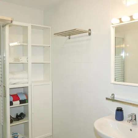 Casa Nunu Апартаменты Тиас