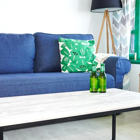 Casa Nunu * تياس