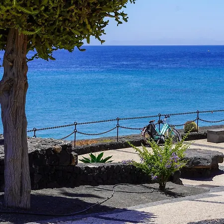 Casa Nunu 公寓 蒂亚斯