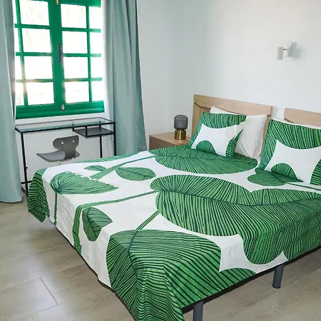 Apartman Casa Nunu *