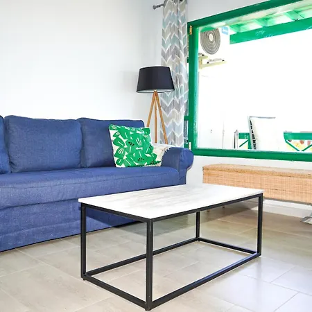 Casa Nunu Apartman Tías