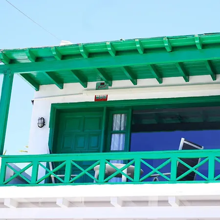 Casa Nunu Apartman *