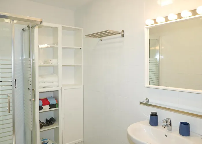 Casa Nunu Apartament Tías