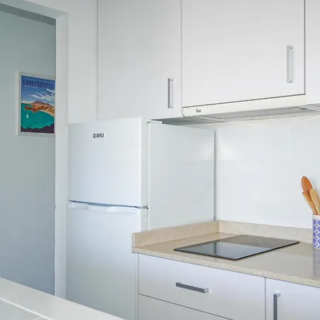 Appartamento Casa Nunu Tías