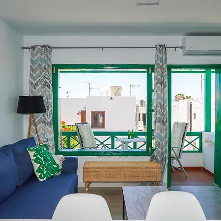 Appartamento Casa Nunu