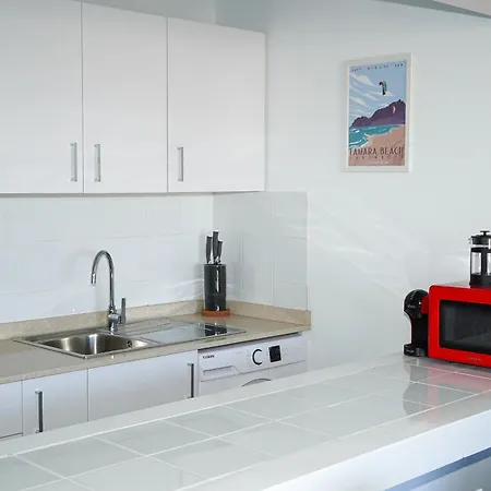 Appartement Casa Nunu *