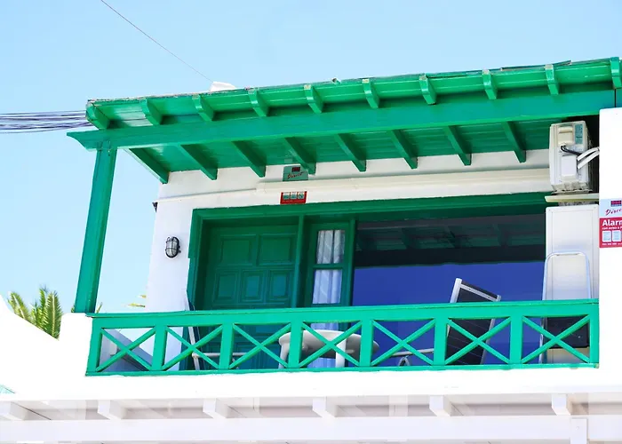 Casa Nunu Apartmán *